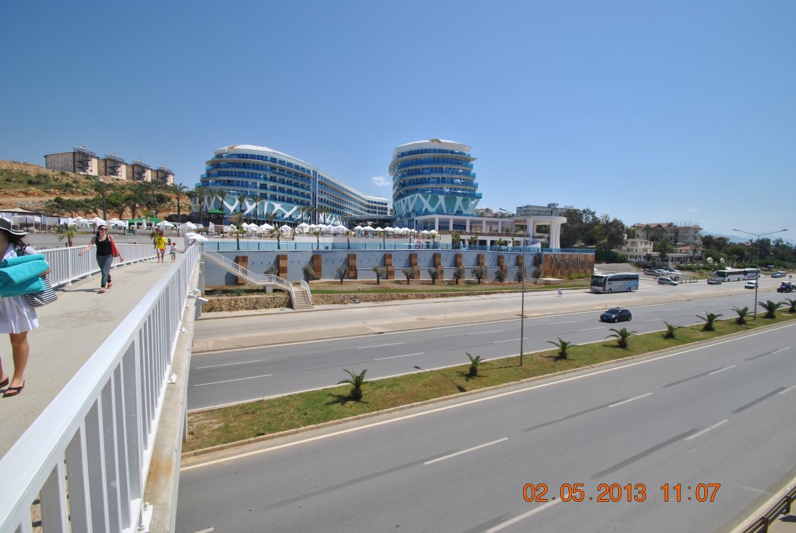 Imagine VIKINGEN INFINITY ALANYA